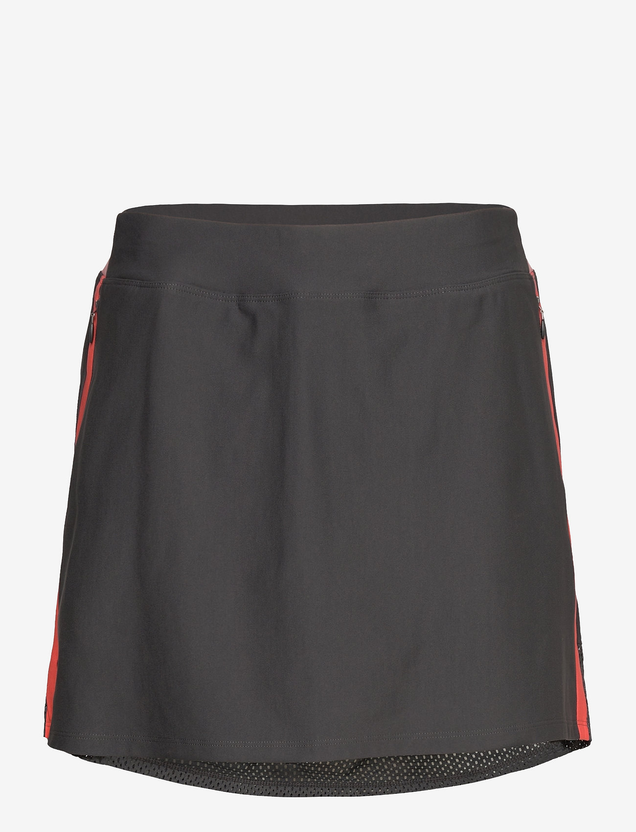 under armour links knit skort