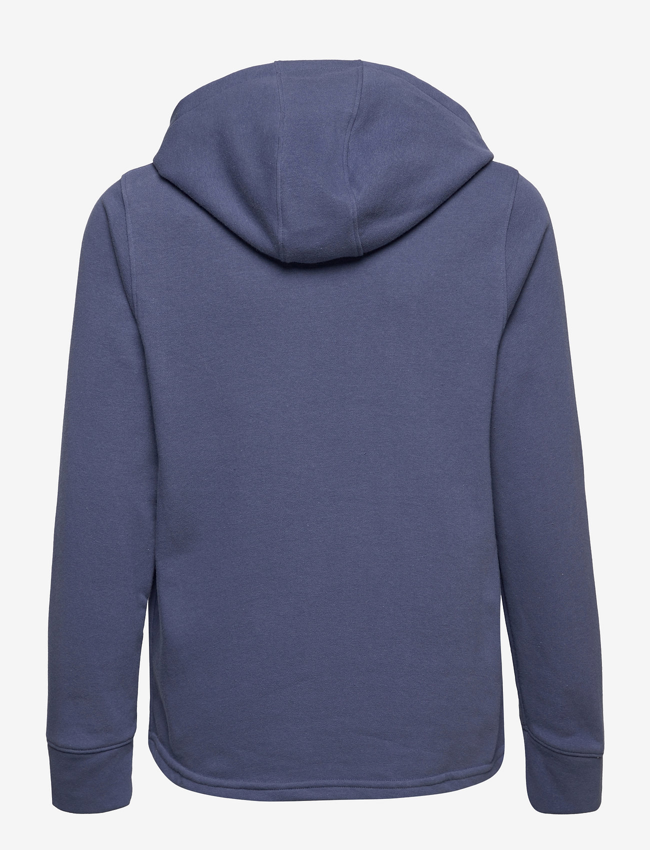 ua terry hoodie