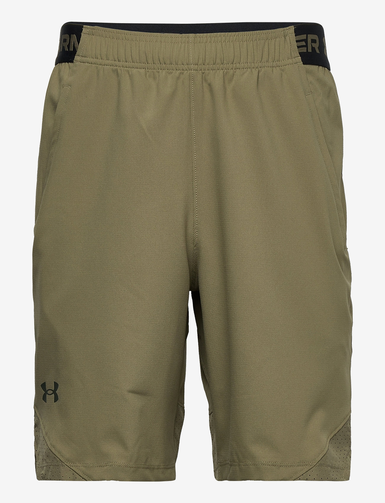 under armour vanish shorts