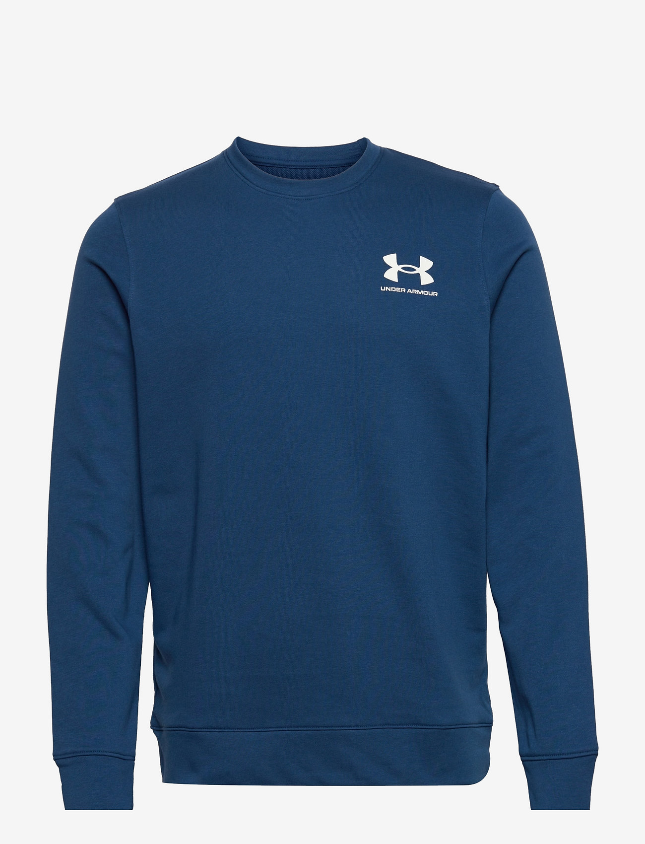 under armour crew neck sweatshirts