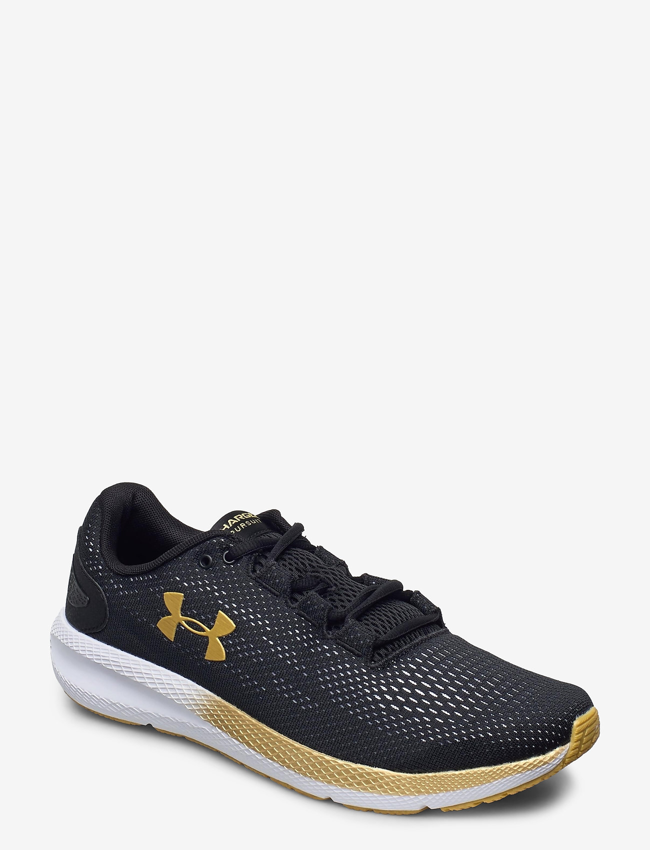 Ua Charged Pursuit 2 (Black) (389.35 kr) Under Armour
