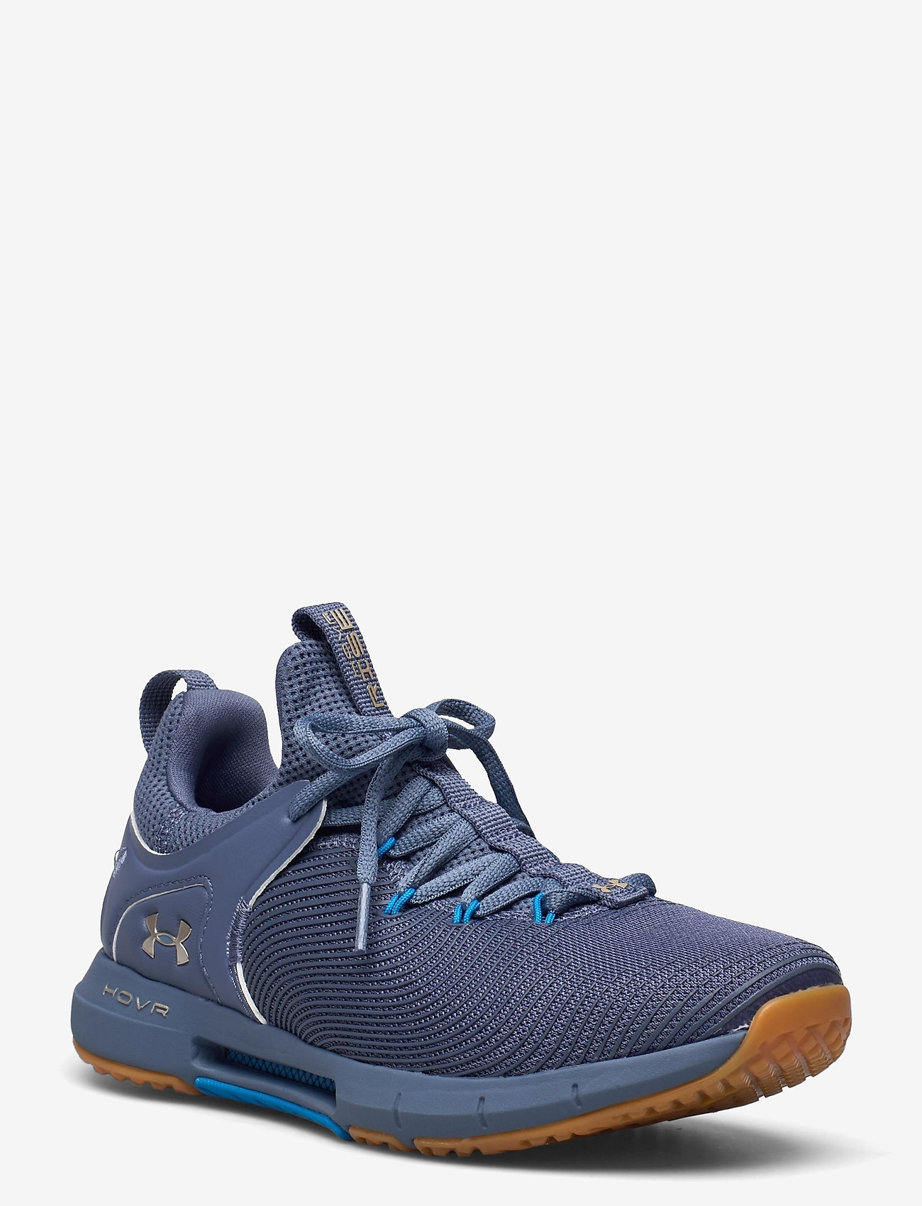 Under Armour black shoes W HOVR Rise 2 LUX - Women´s shoes • Differenta.com