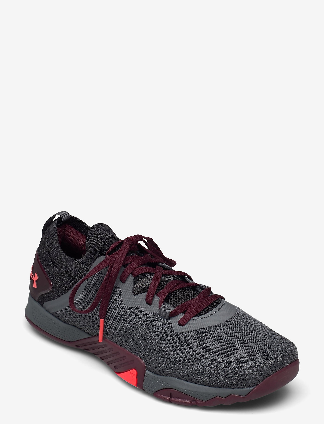 under armour reign 3