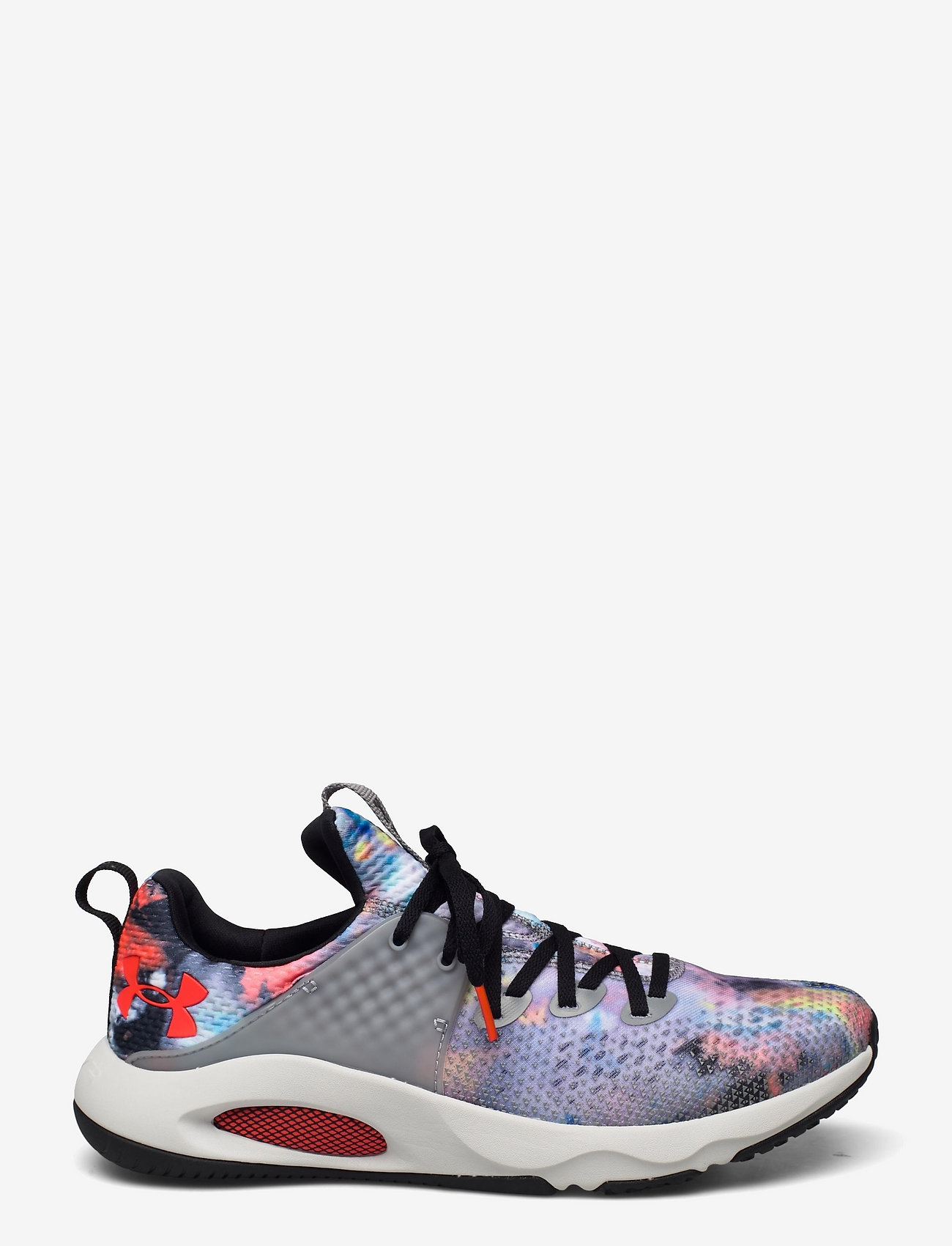 Under Armour Ua Hovr Rise 3 Print - Training schoenen | Boozt.com