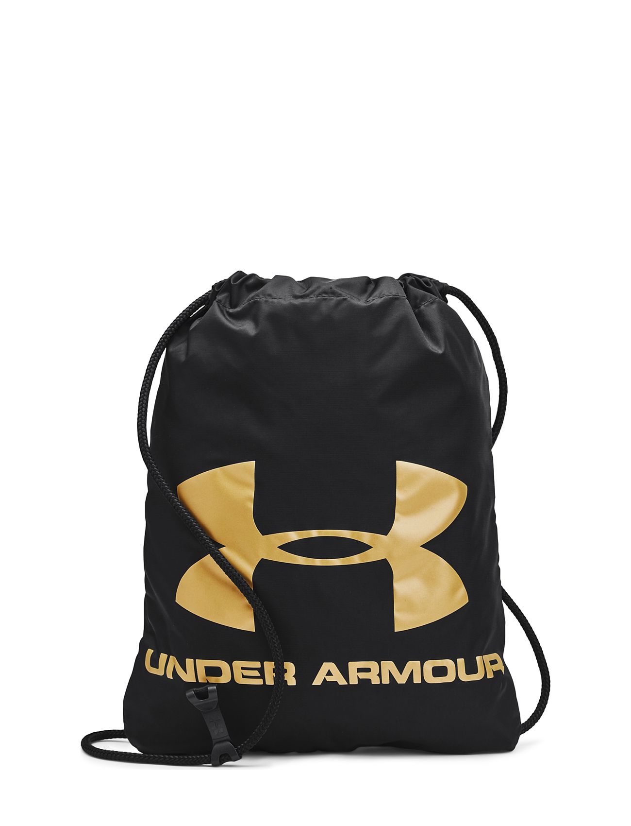 Ua Ozsee Sackpack Sportstaske Black Under Armour