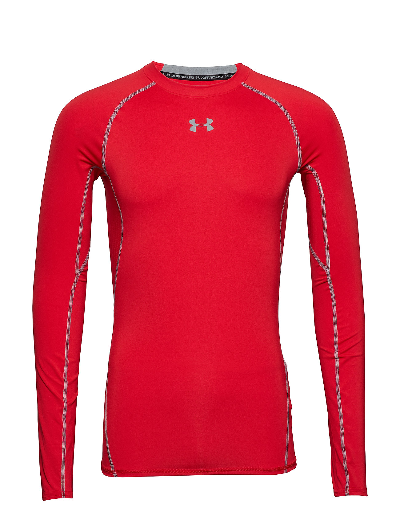Under Armour Ua Hg Armour Ls (Red), (26 