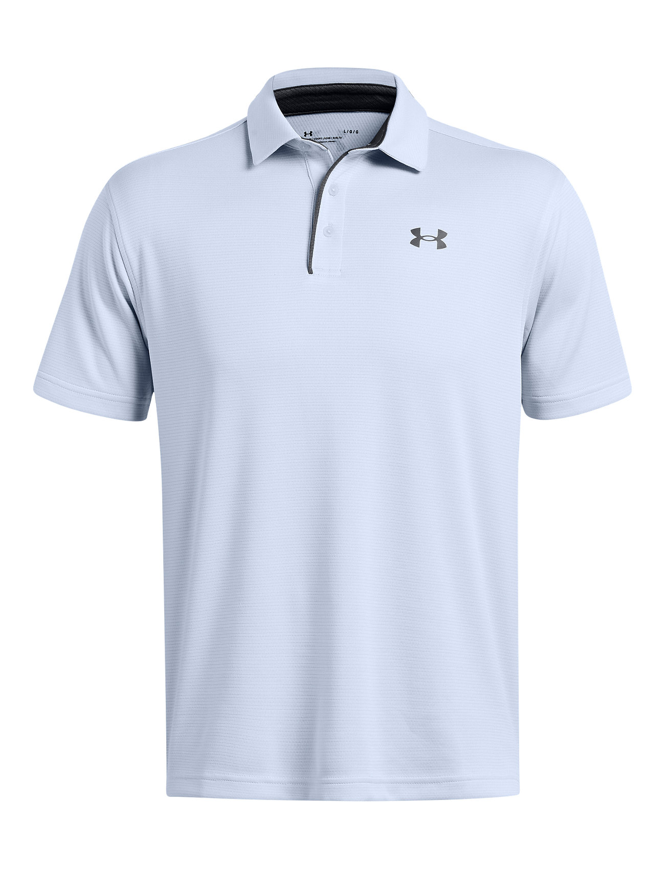 Under Armour Tech Polo Blå