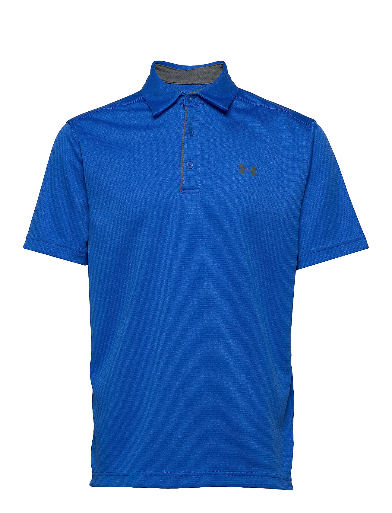 under armor tech polo