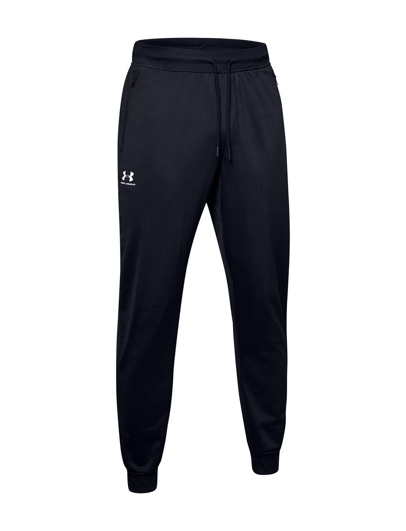 Under Armour Sportstyle Jogger (Black 