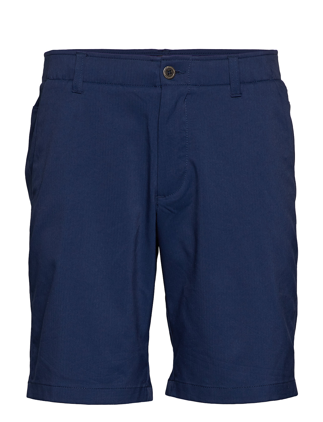 Ua Showdown Short Shorts Blauw Under Armour under armour kopen in de aanbieding