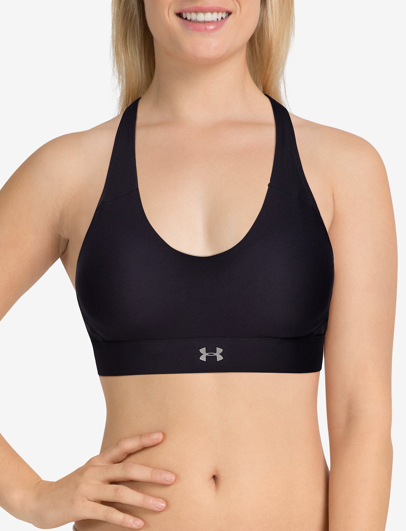 under armour balance mid bra