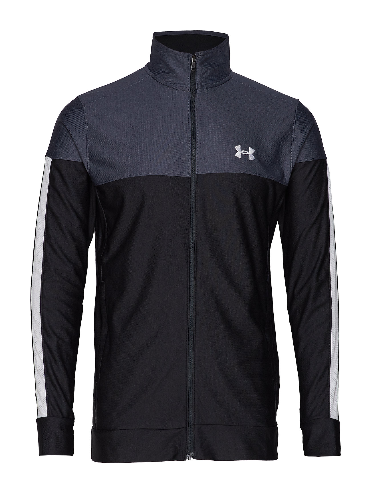 under armour sportstyle pique jacket