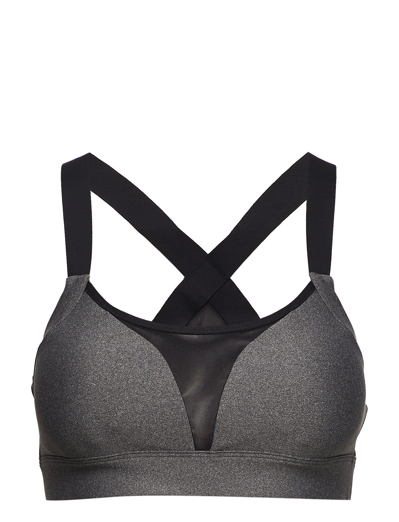 Under Armour 7.1 Heather Sport Bralette (Black), (32.50 €) | Large  selection of outlet-styles | Booztlet.com