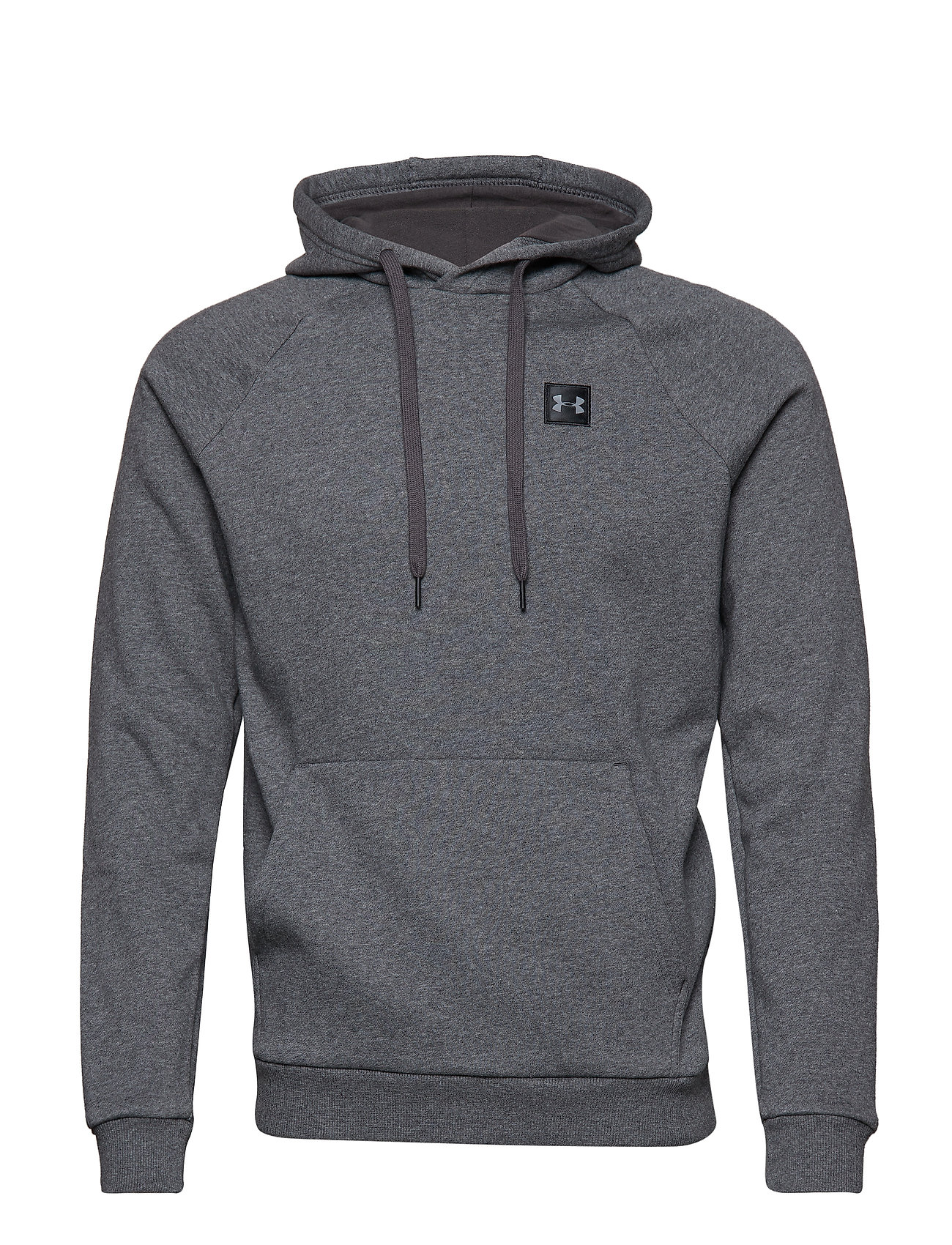 under armour rival fleece po hoodie