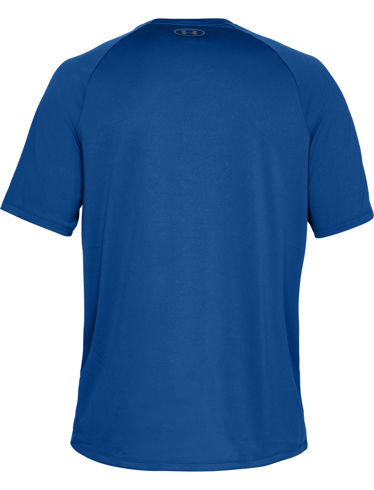 UNDER ARMOUR Ua Tech 2.0 Ss Tee Blau - XXXL - Herren