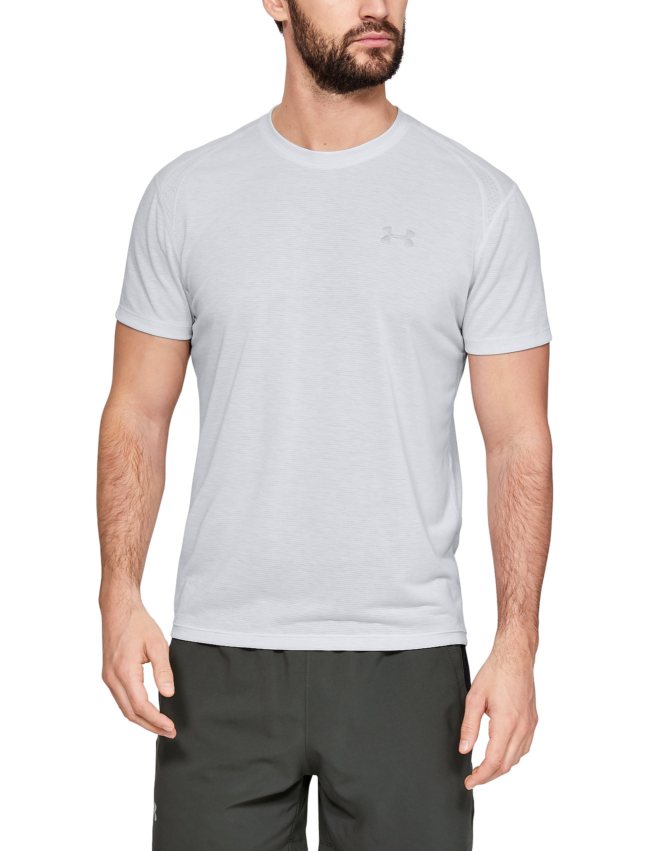 ua streaker 2.0 short sleeve