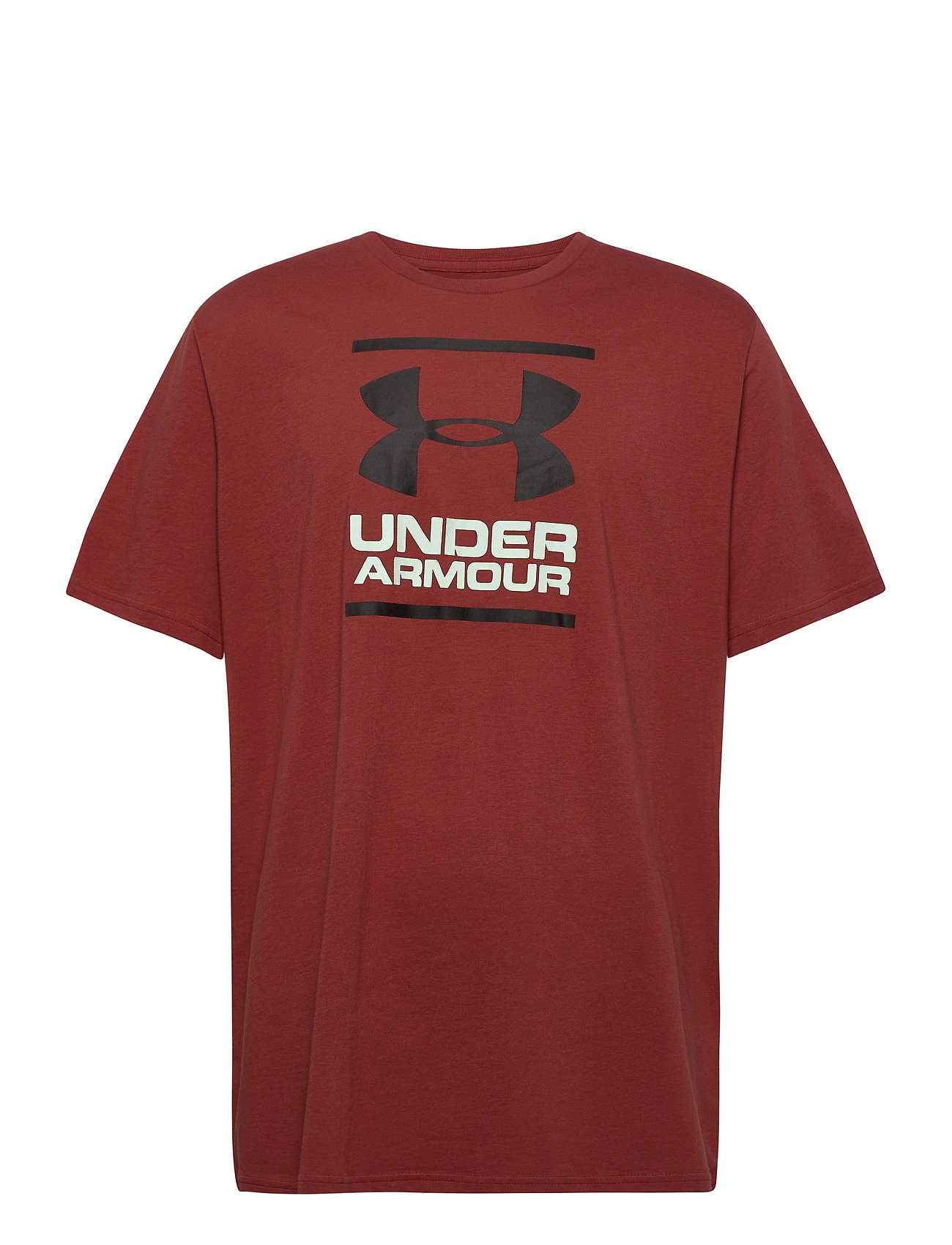 under armour ua gl foundation ss t