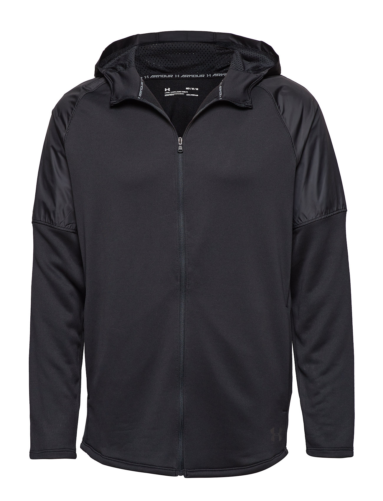 Terry Mk1 HoodieblackUnder Mk1 Fz Fz Terry Terry HoodieblackUnder Armour Armour Mk1 cK1lJF
