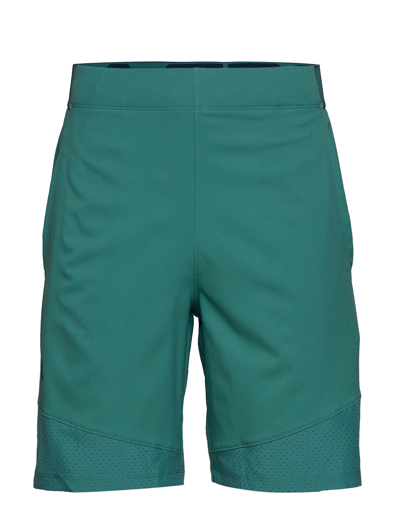 vanish woven short