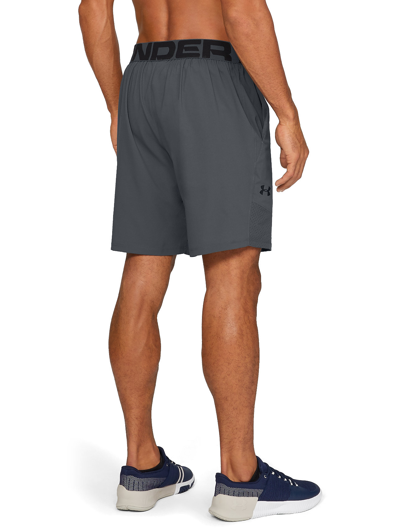 vanish woven short under armour