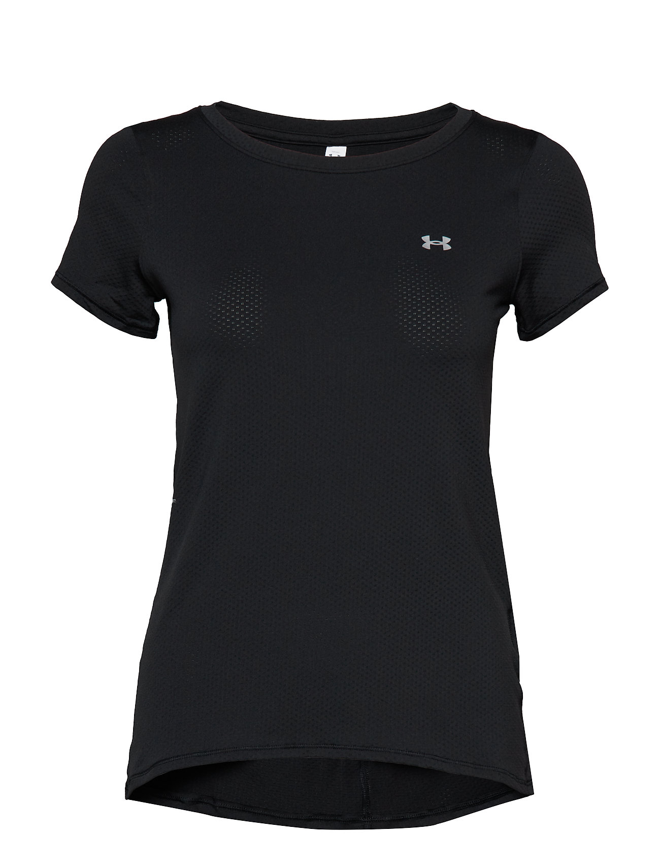 Tech Mesh Ss Black Under Armour 94526