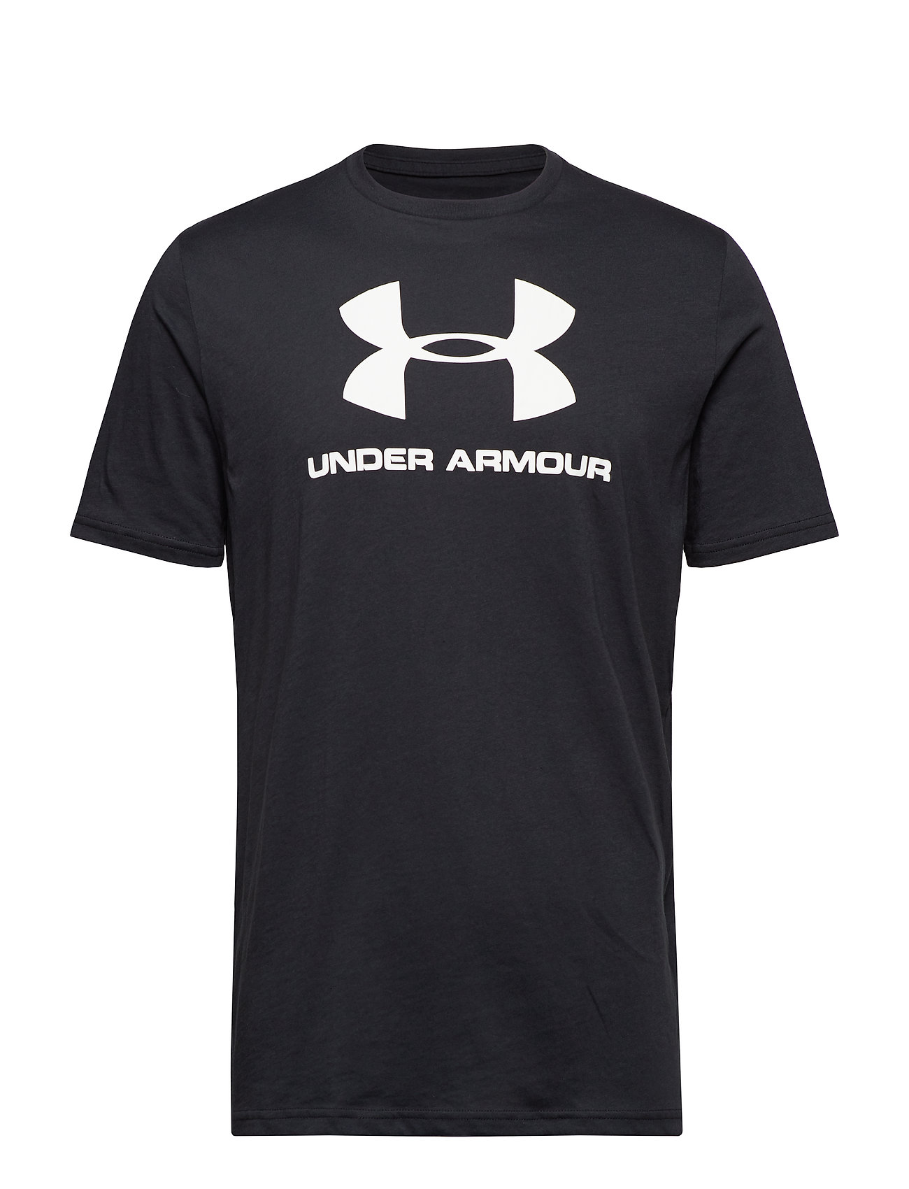 under armour sportstyle logo ss