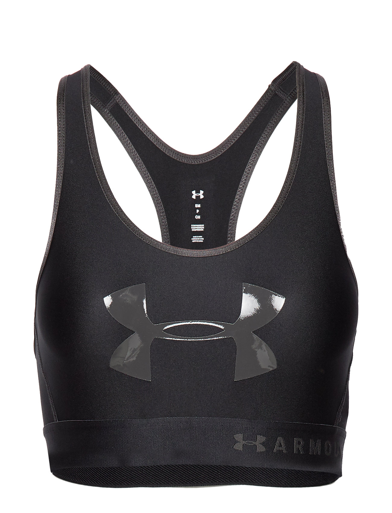 under armour mid keyhole