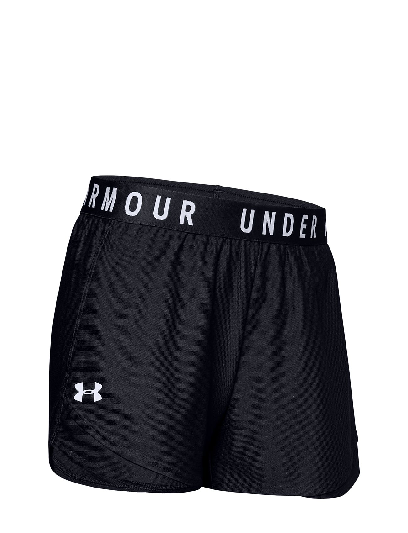 Under Armour - Play Up Shorts 3.0 Shorts
