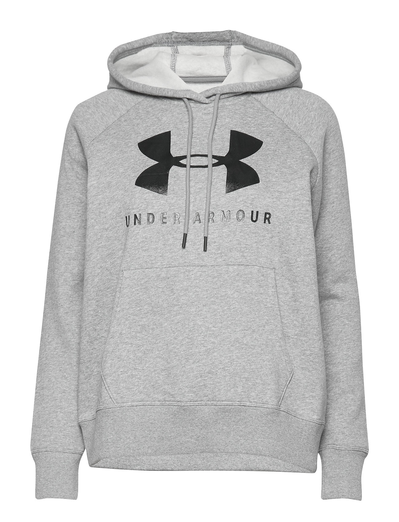 under armour graphic hoodie