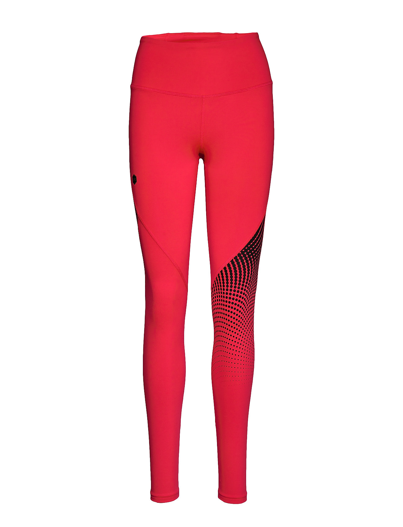 under armour red leggings