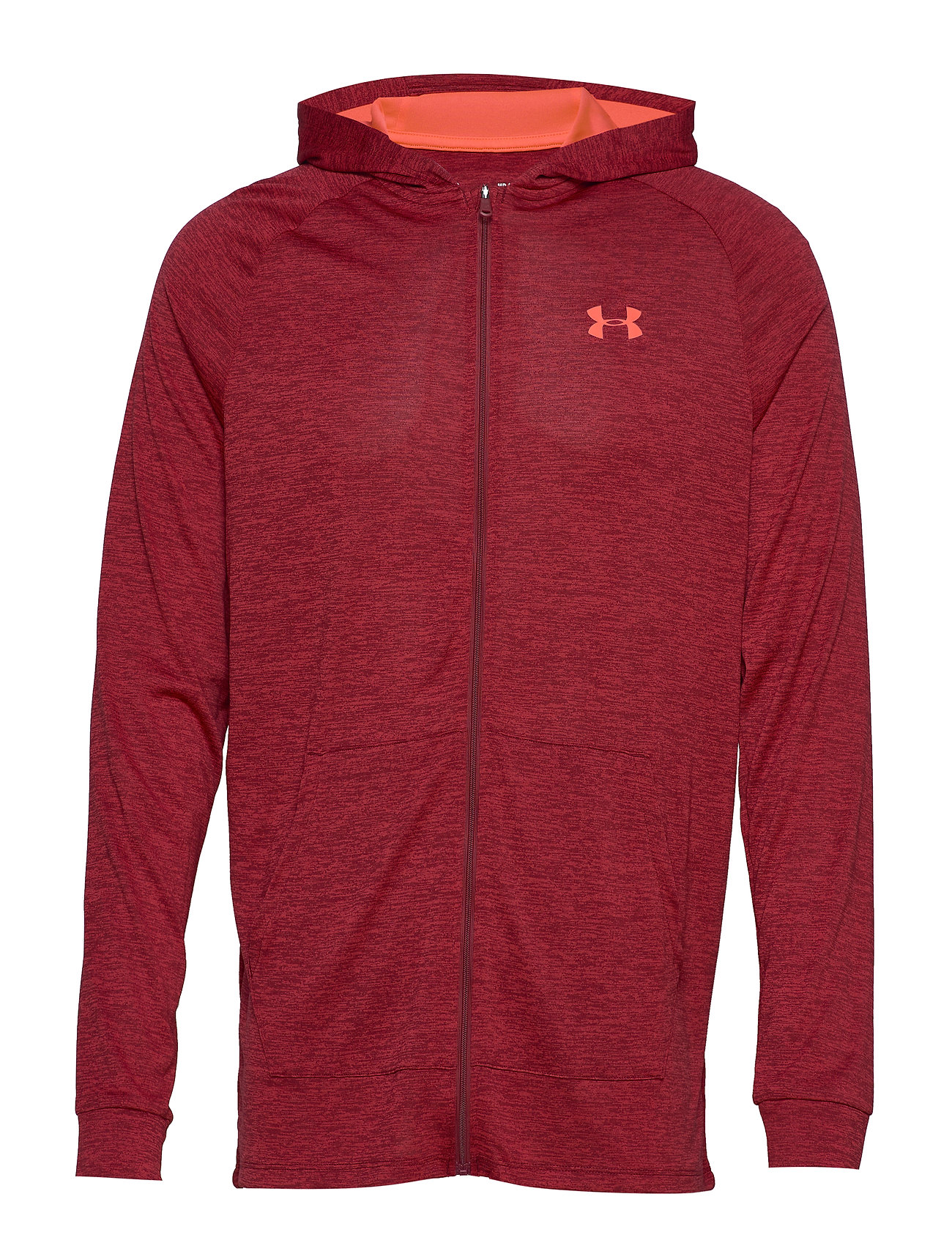 under armour tech 2.0 hoodie
