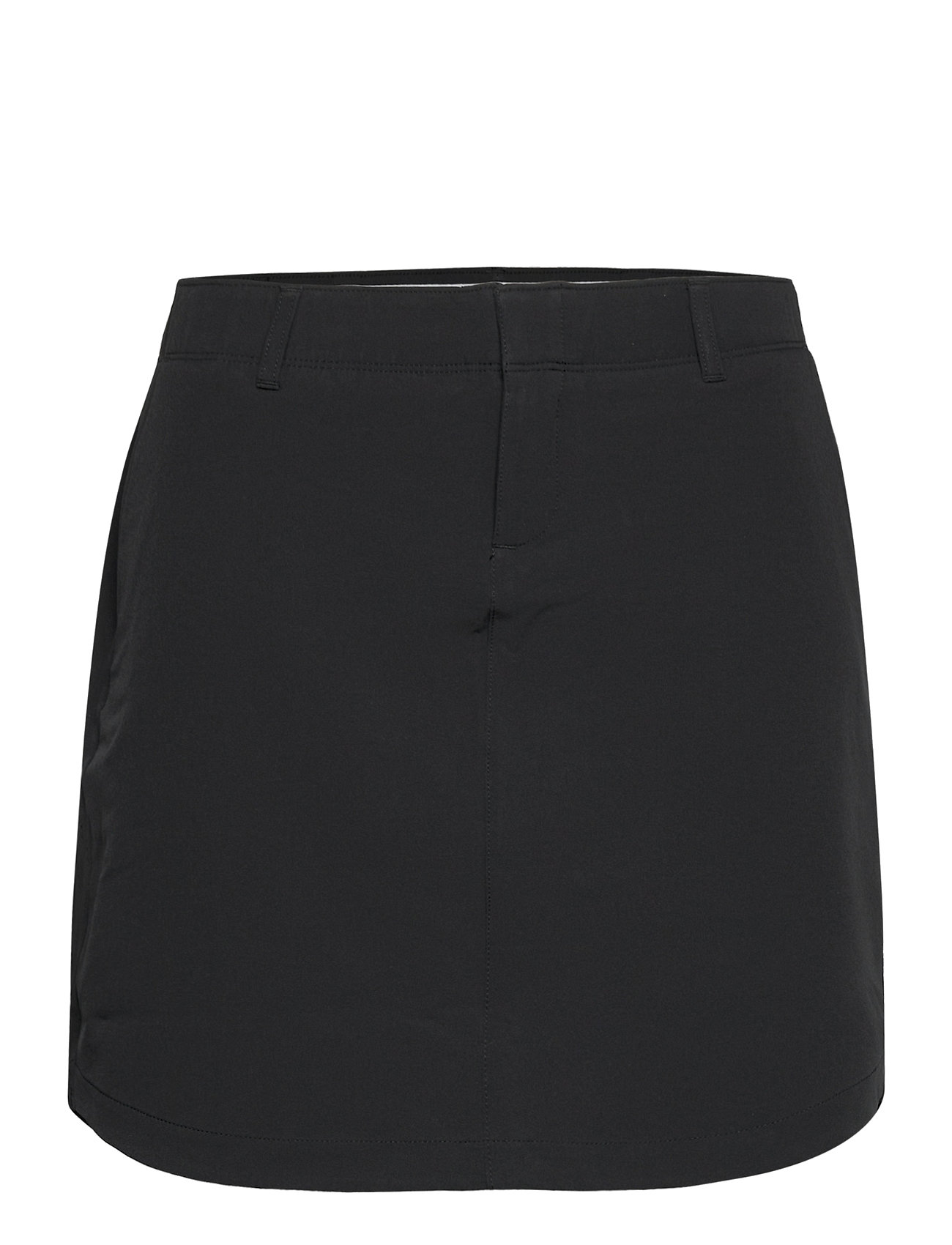 under armour links woven skort
