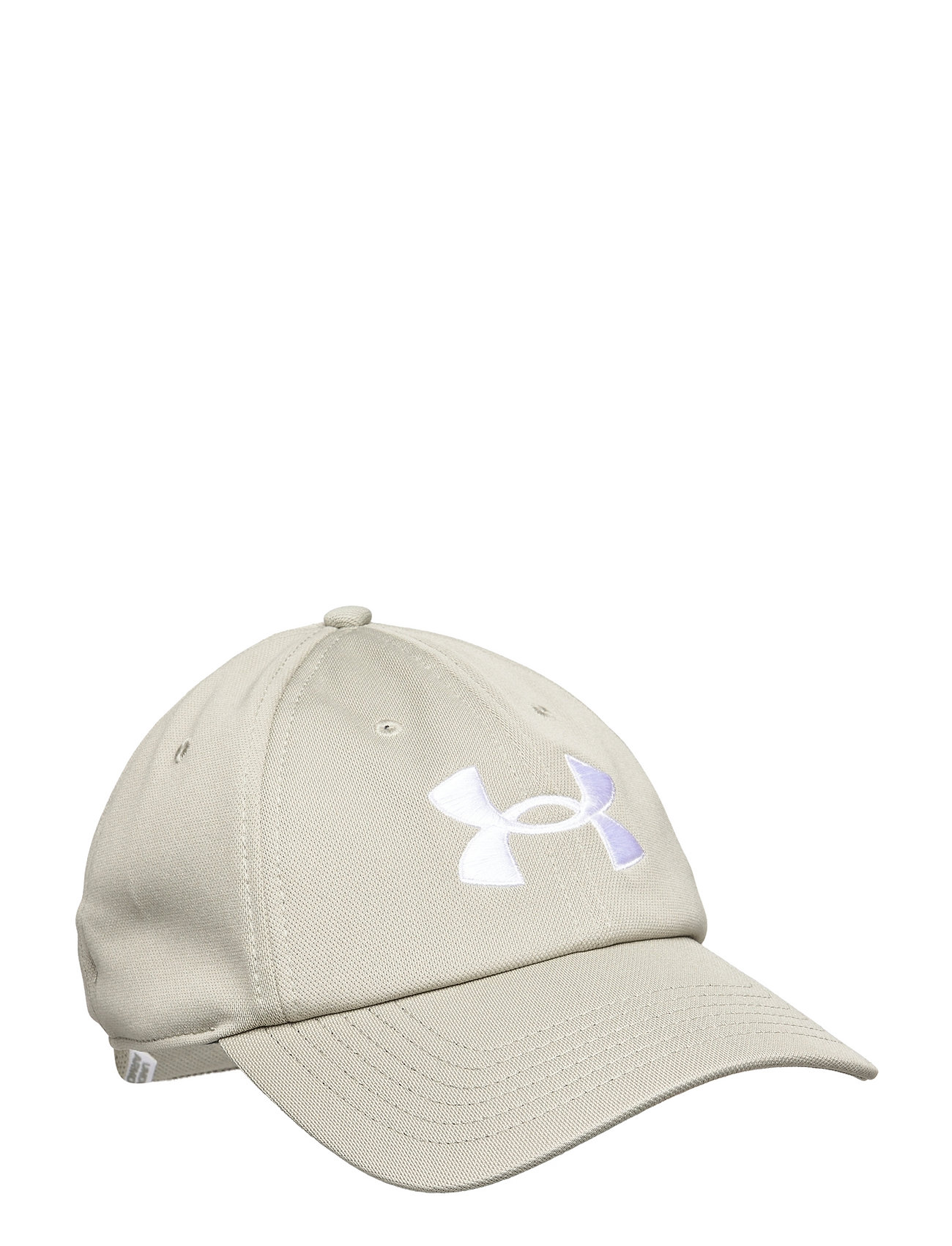 under armour cap khaki