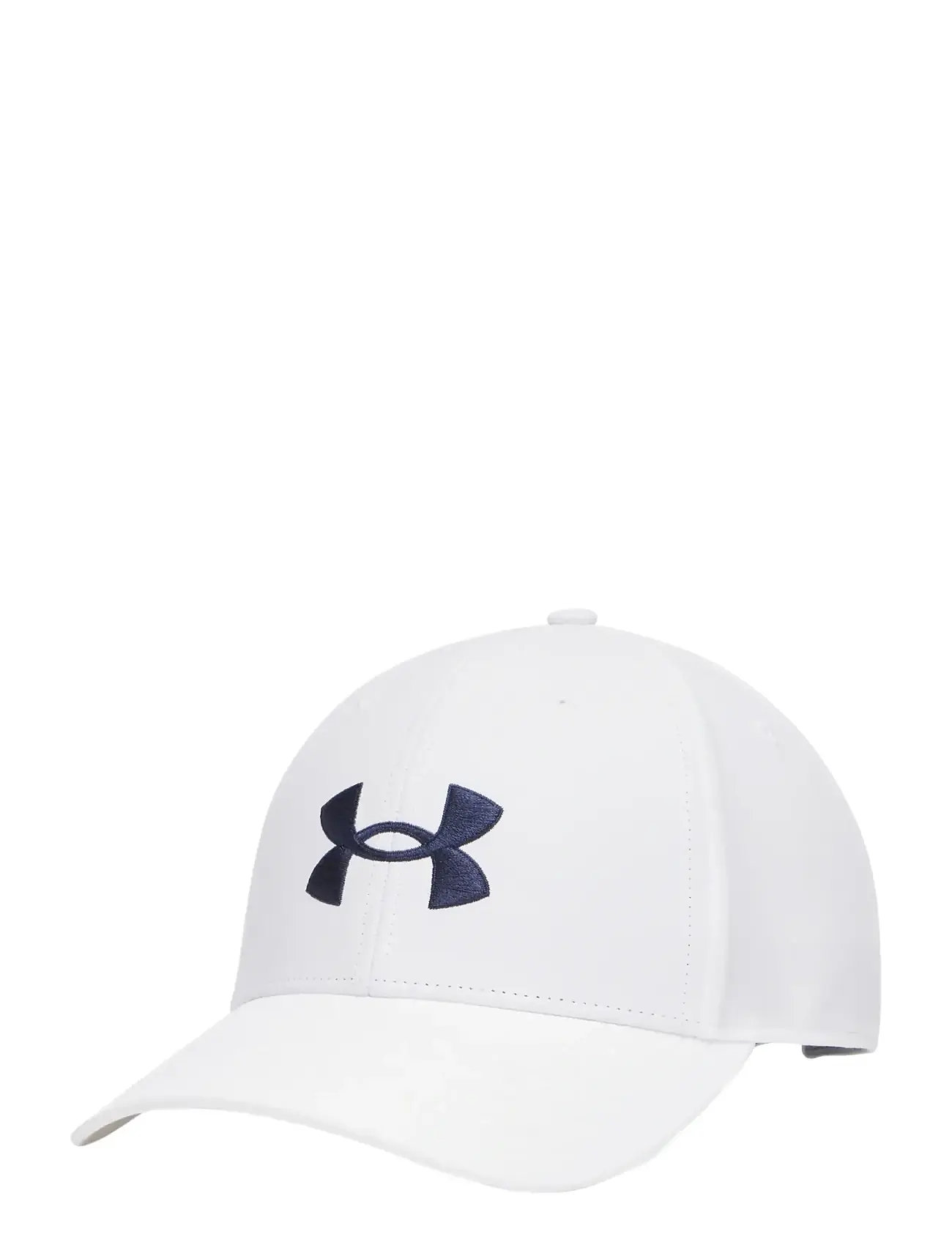 UNDER ARMOUR M Drive Low Adj Weiß - One Size - Herren