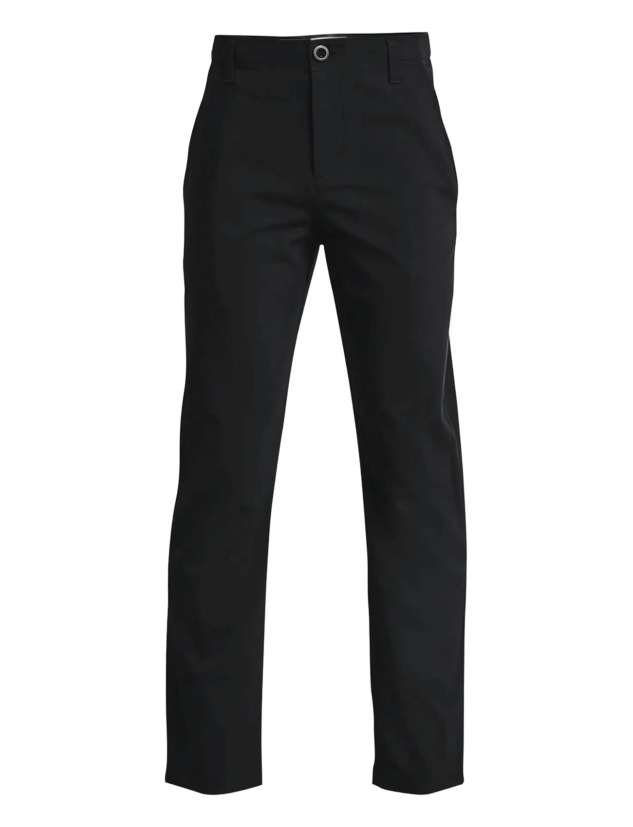 Under Armour Ua Matchplay Pant, L, Black, Underdele > Chinos, Børn