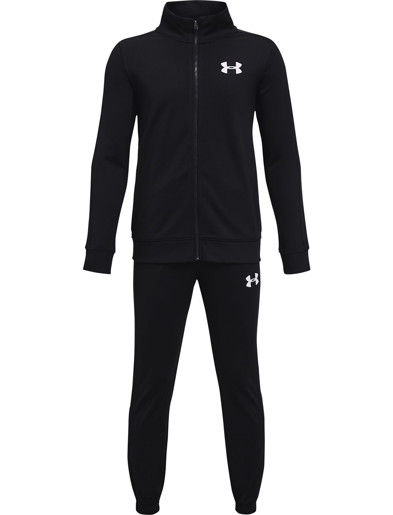 under armor jogging suits