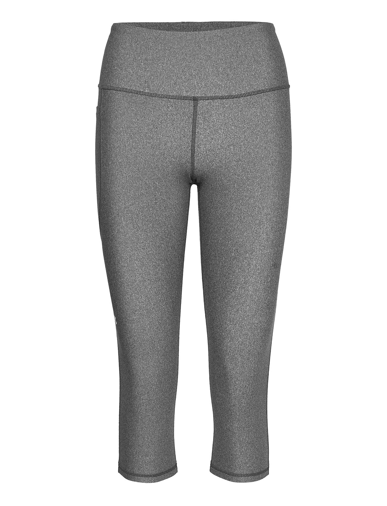 Under Armour Tech Hi Capri - Leggings & Tights