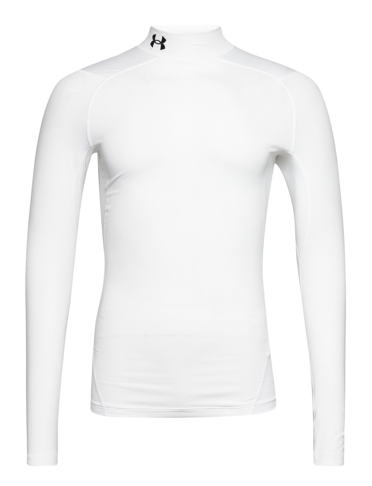 Ua Cg Armour Comp Mock White Under Armour