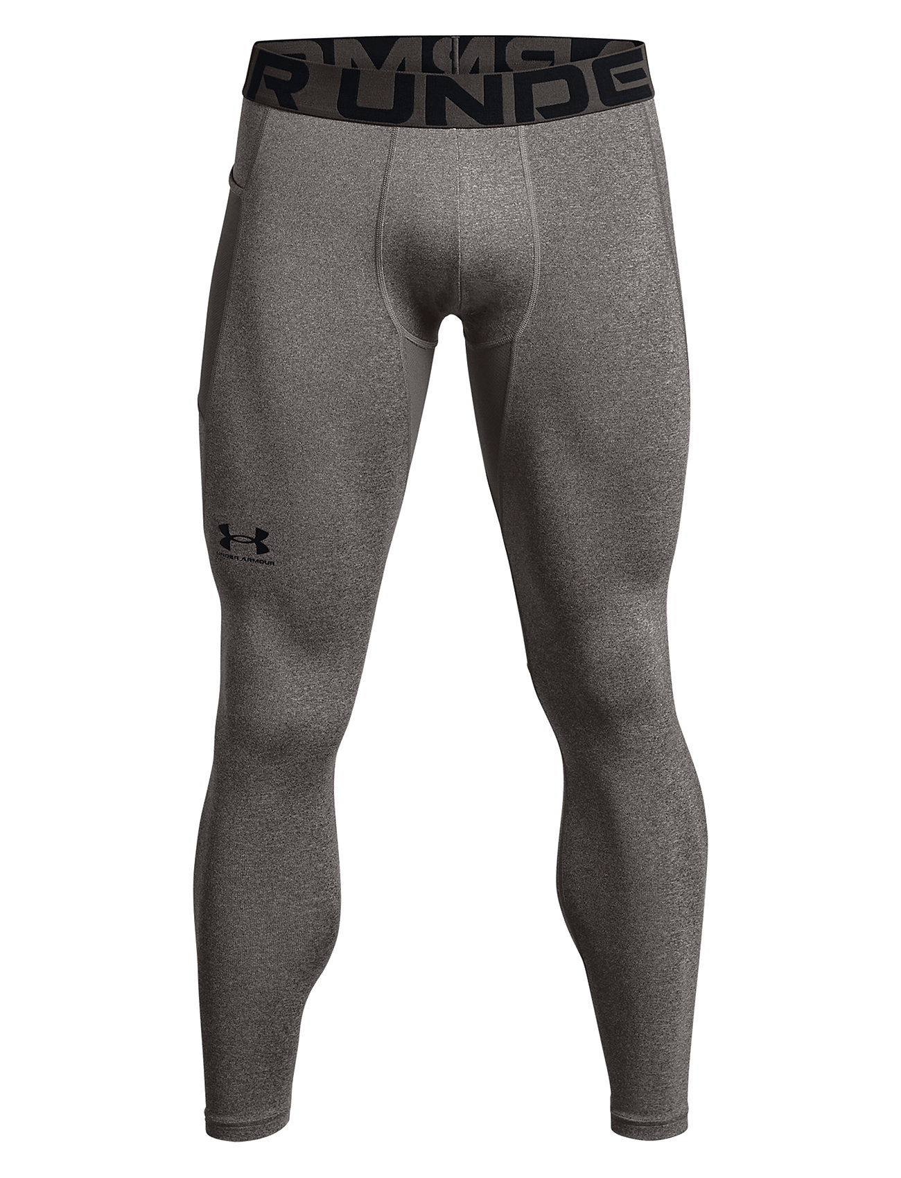 Ua Cg Armour Leggings Grey Under Armour