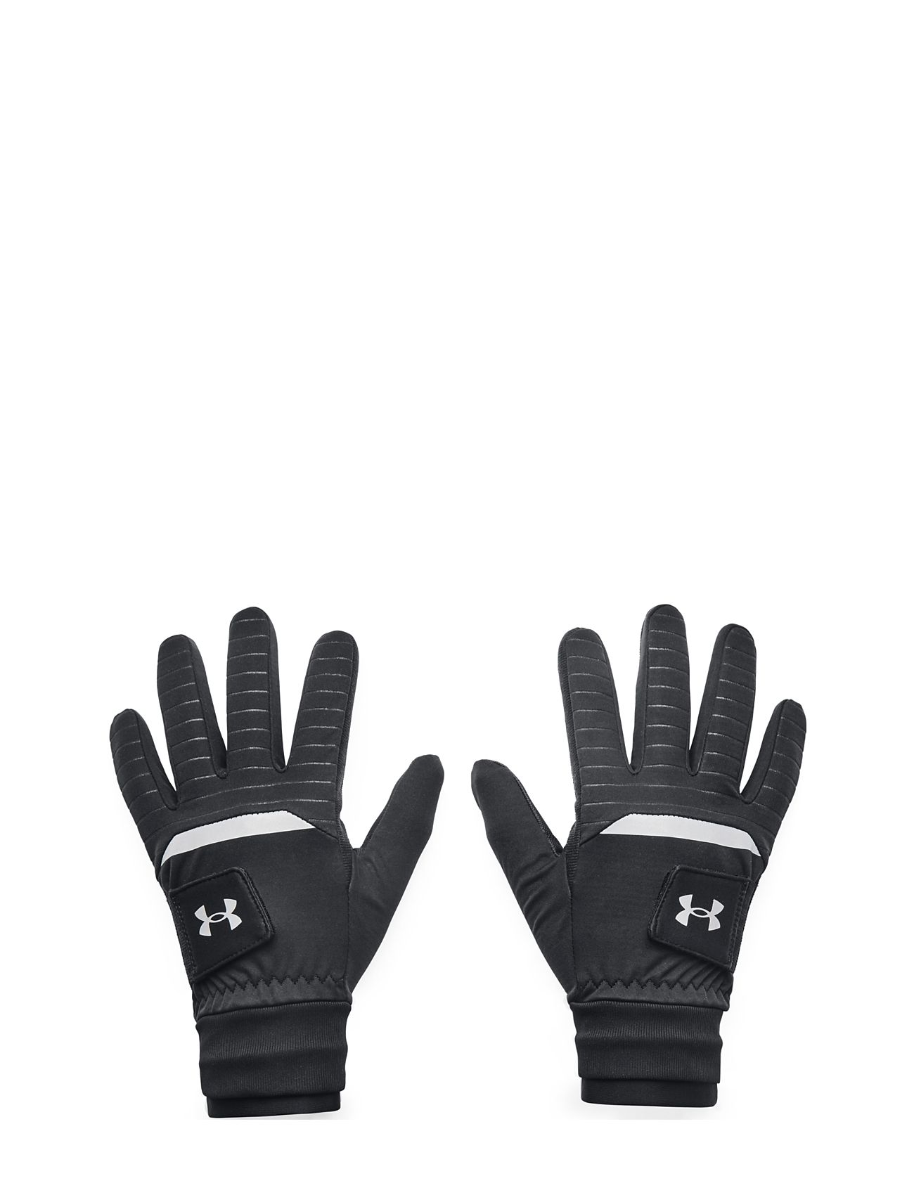 Under Armour Ua Cgi Golf Glove Svart