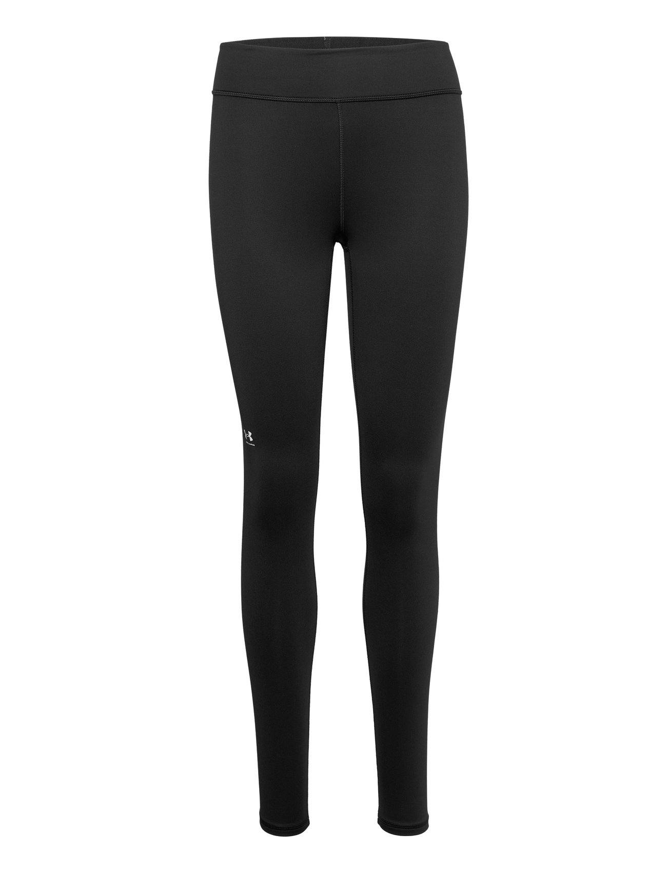 UNDER ARMOUR Ua Cg Authentics Legging Schwarz - L - Damen
