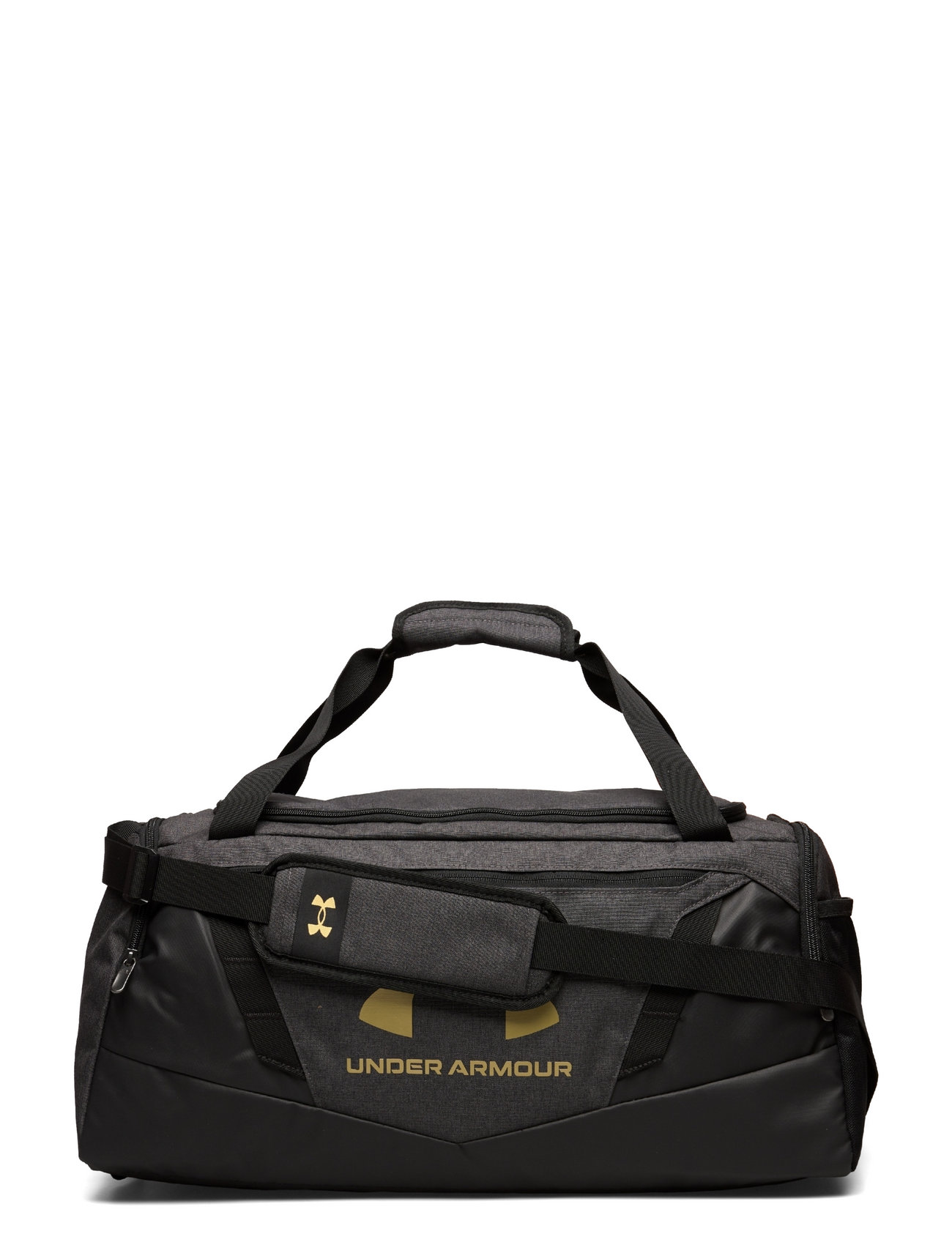 Under Armour Ua Undeniable 5.0 Duffle Sm Svart