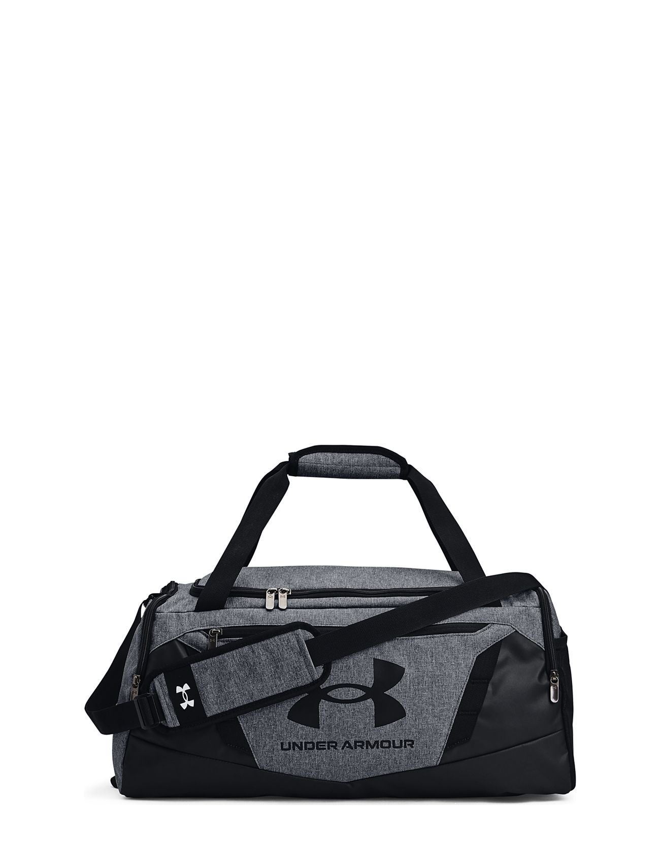 Ua Undeniable 5.0 Duffle Sm Grey Under Armour