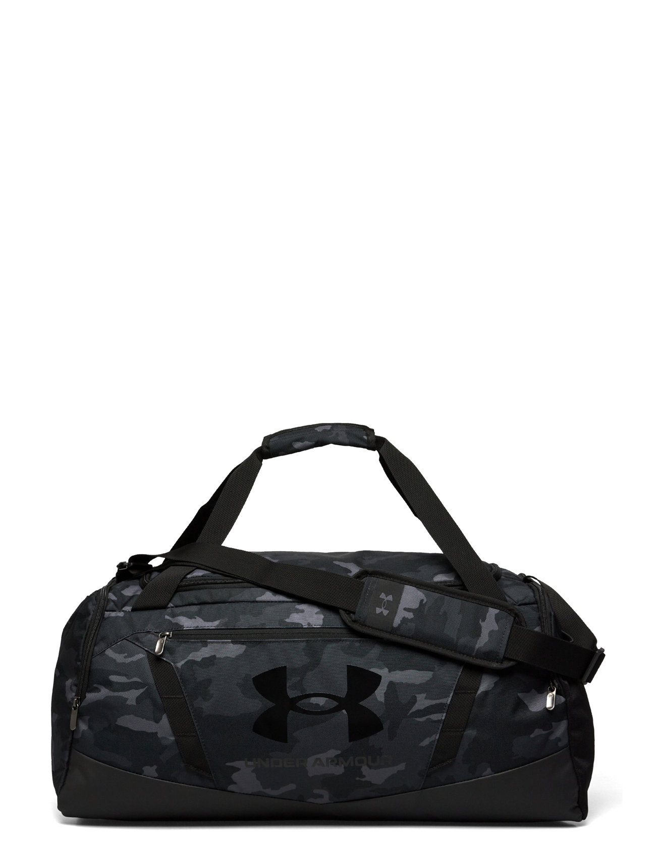 Under Armour Ua Undeniable 5.0 Duffle Md Svart