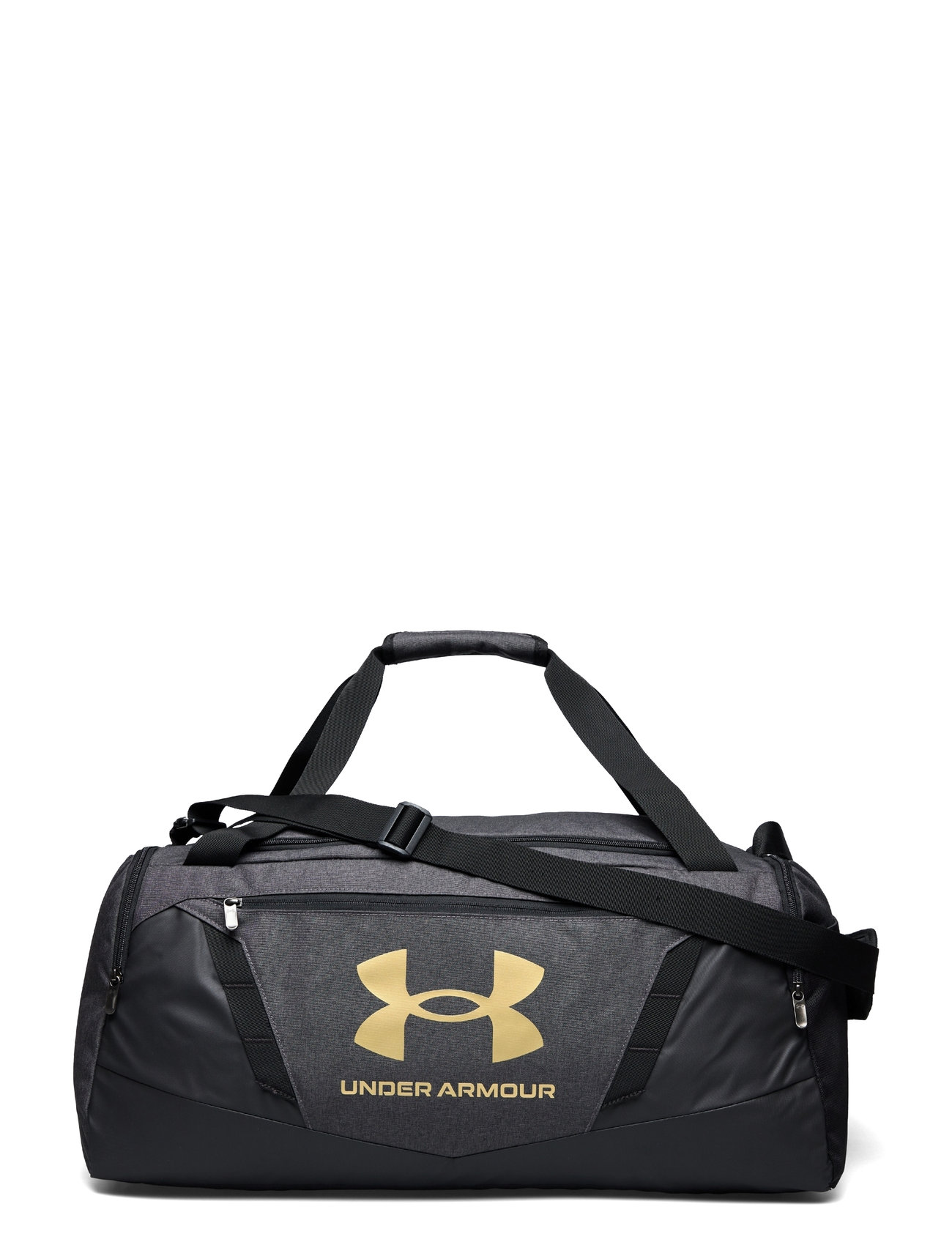 Under Armour Ua Undeniable 5.0 Duffle Md Svart