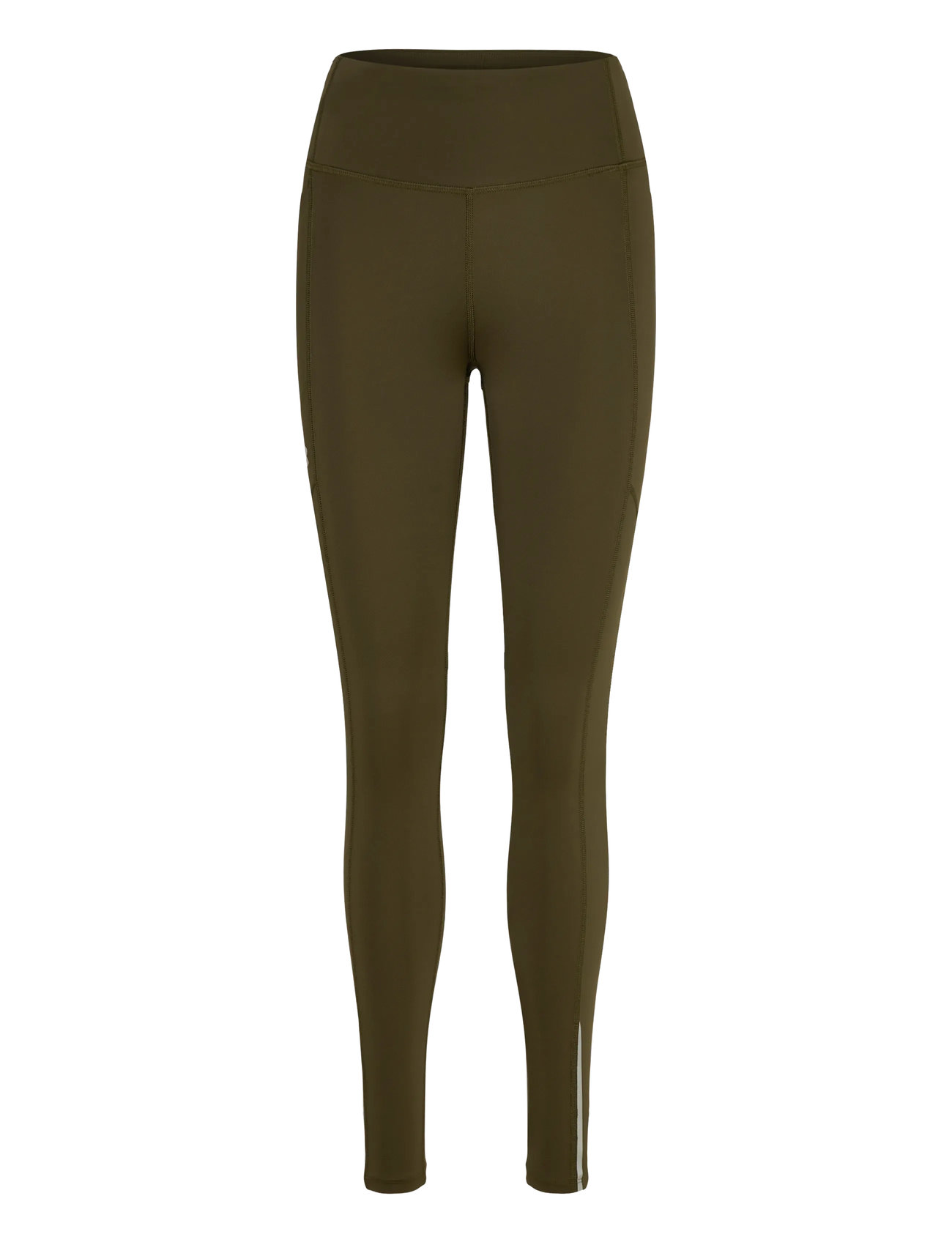 UNDER ARMOUR Ua Fly Fast Tight Khaki - S - Damen