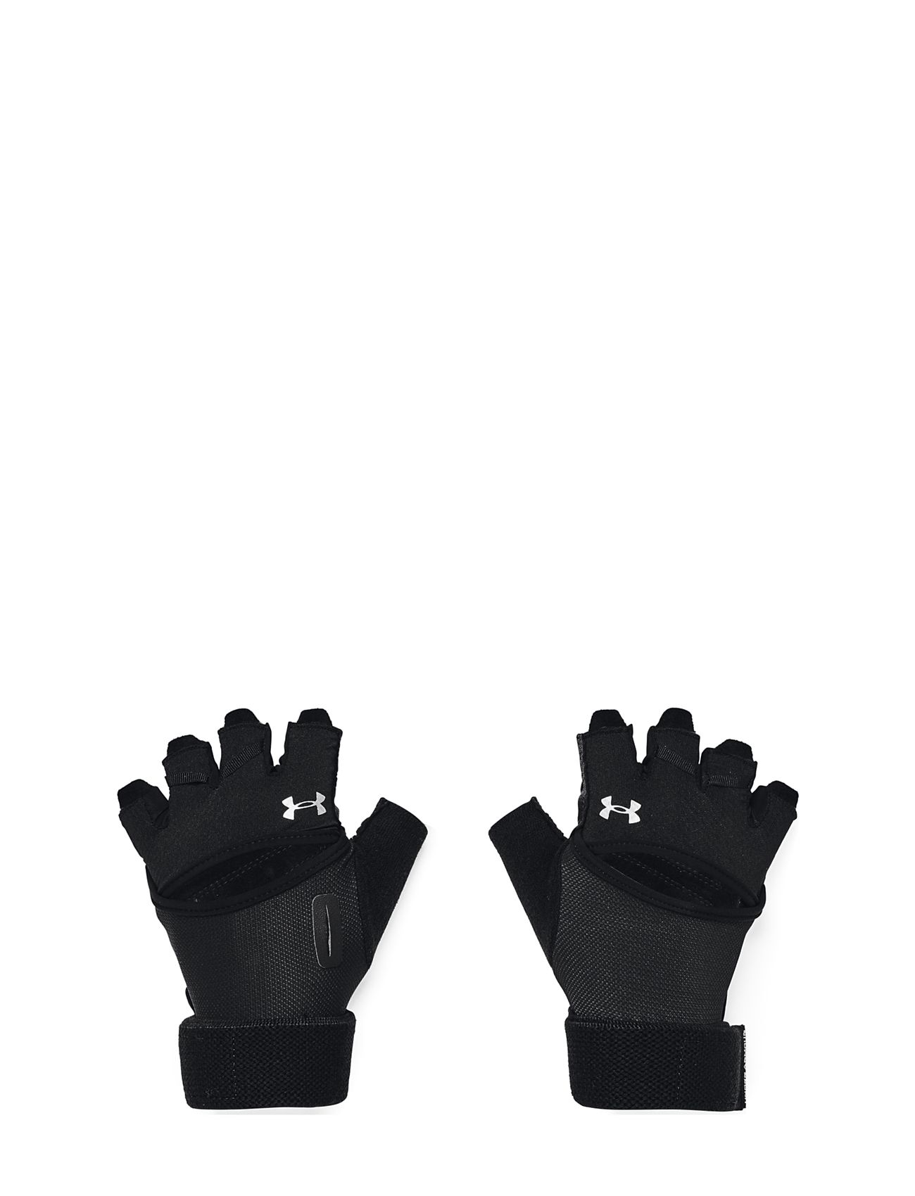 Under Armour W's Weightlifting Gloves - Gloves
