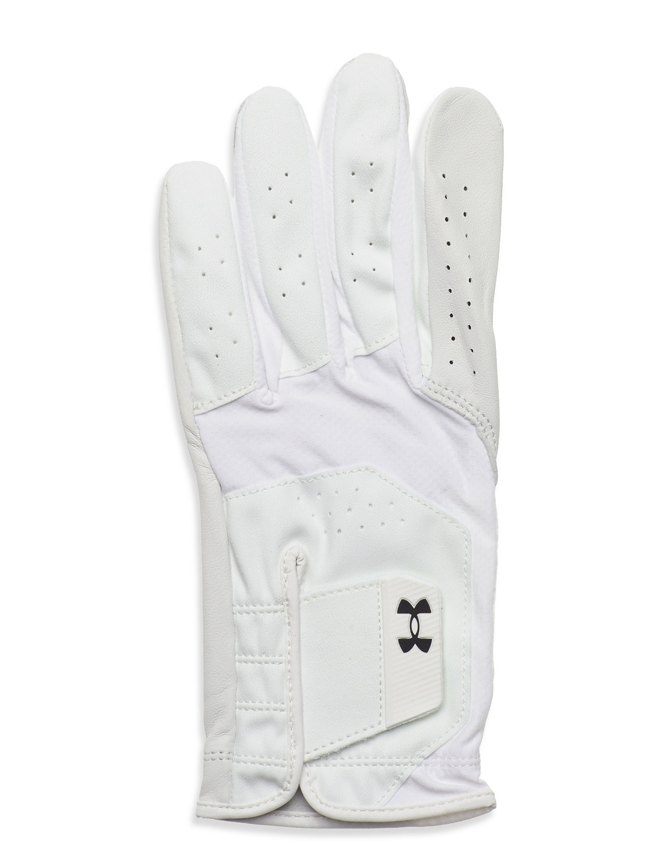 under armour flag golf glove