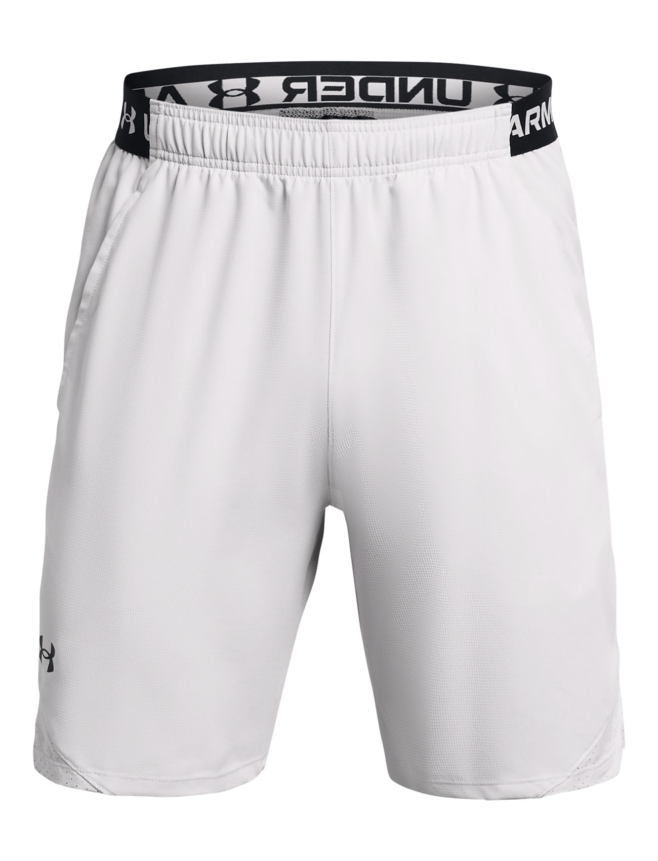 Ua Vanish Woven 8In Shorts Grey Under Armour