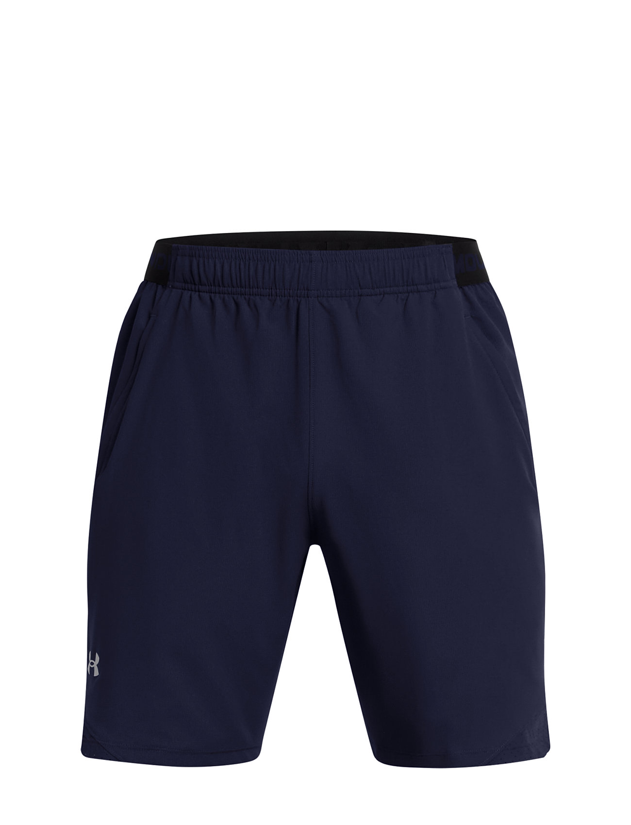 Under Armour Ua Vanish Woven 8In Shorts Marinblå